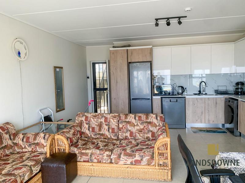 To Let 2 Bedroom Property for Rent in Richwood Western Cape